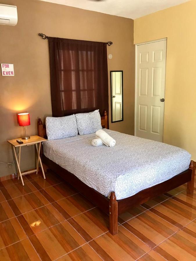 Estudios Rehilete Isla Holbox Exterior photo