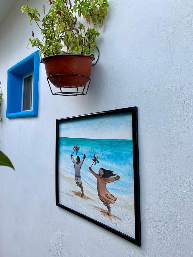 Estudios Rehilete Isla Holbox Exterior photo