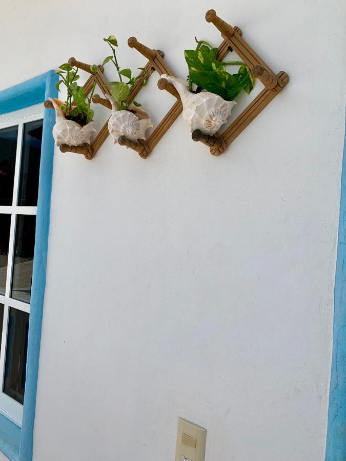 Estudios Rehilete Isla Holbox Exterior photo