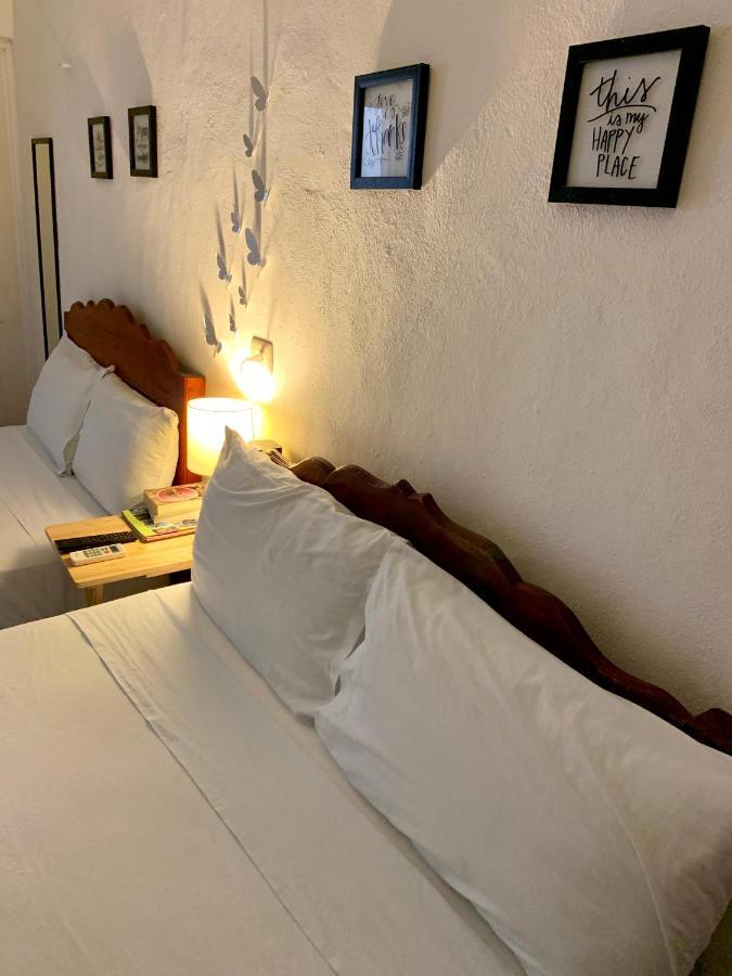 Estudios Rehilete Isla Holbox Exterior photo