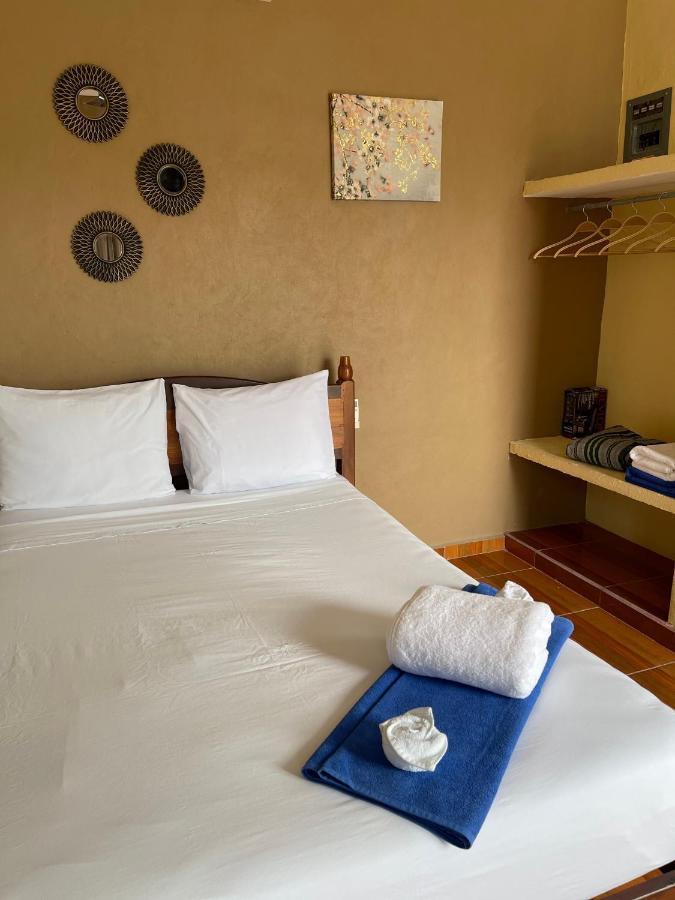 Estudios Rehilete Isla Holbox Exterior photo
