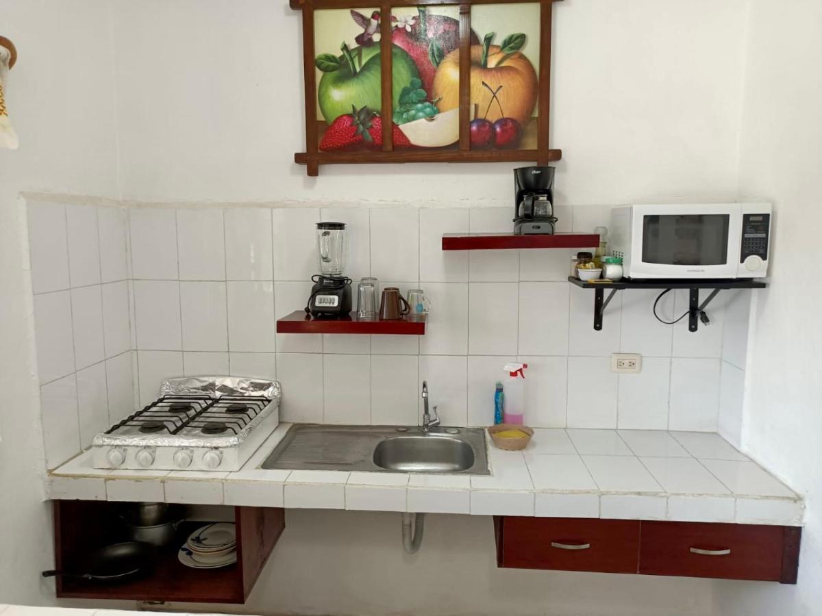 Estudios Rehilete Isla Holbox Exterior photo
