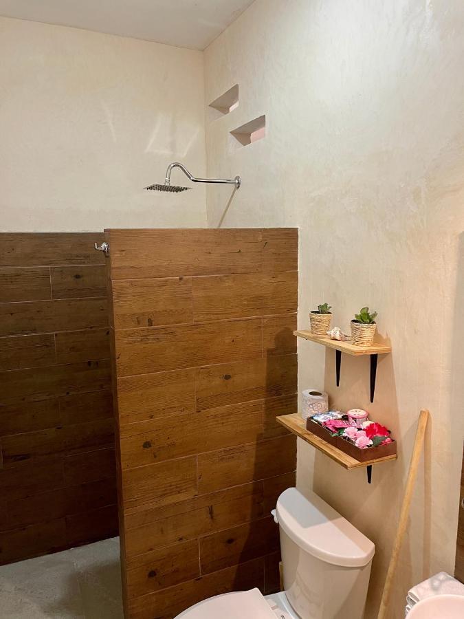 Estudios Rehilete Isla Holbox Exterior photo